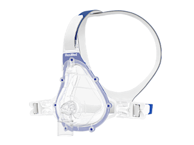 AcuCare-F1-4-hospital-vented-full-face-mask-ResMed