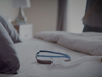 Come e quando devo pulire la mia maschera CPAP